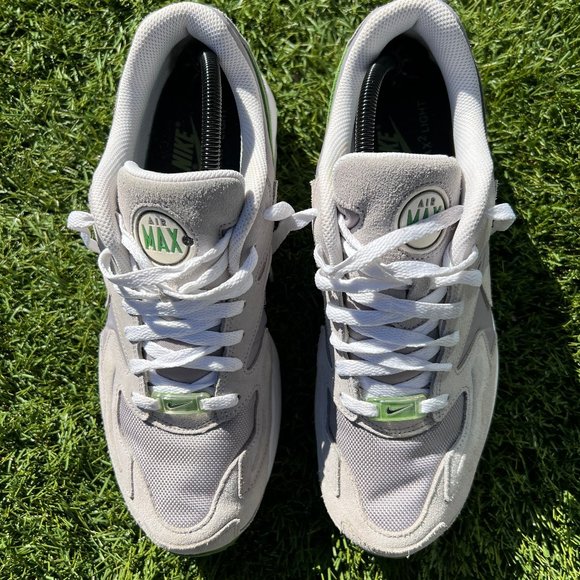 Nike Air Max2 Light - Men's 10.5 - Picture 3 of 7